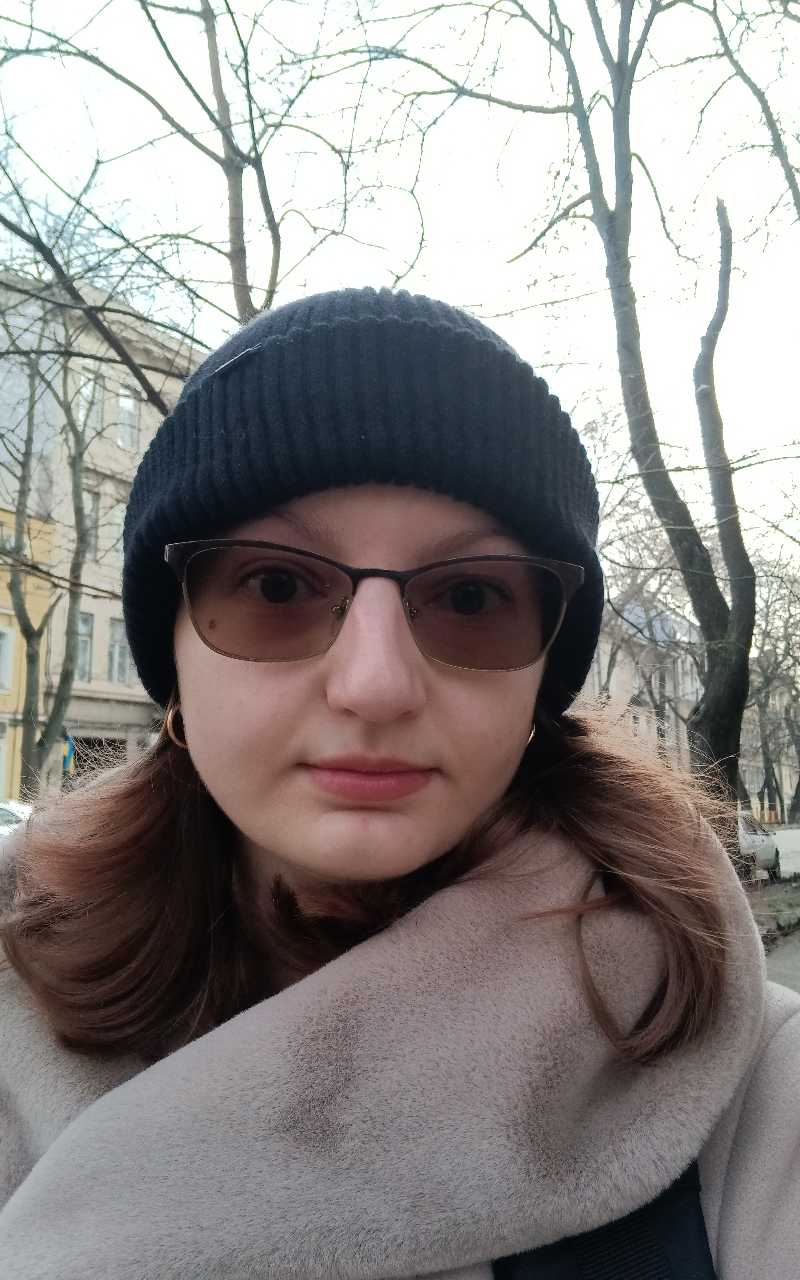 Viktoriia main picture