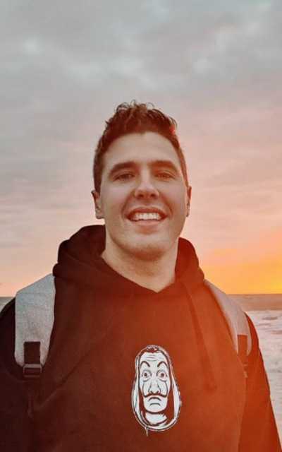 Georgiy main picture