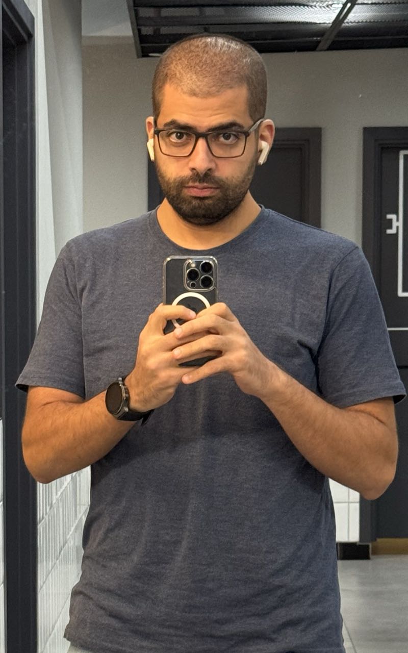 Mohamed main picture