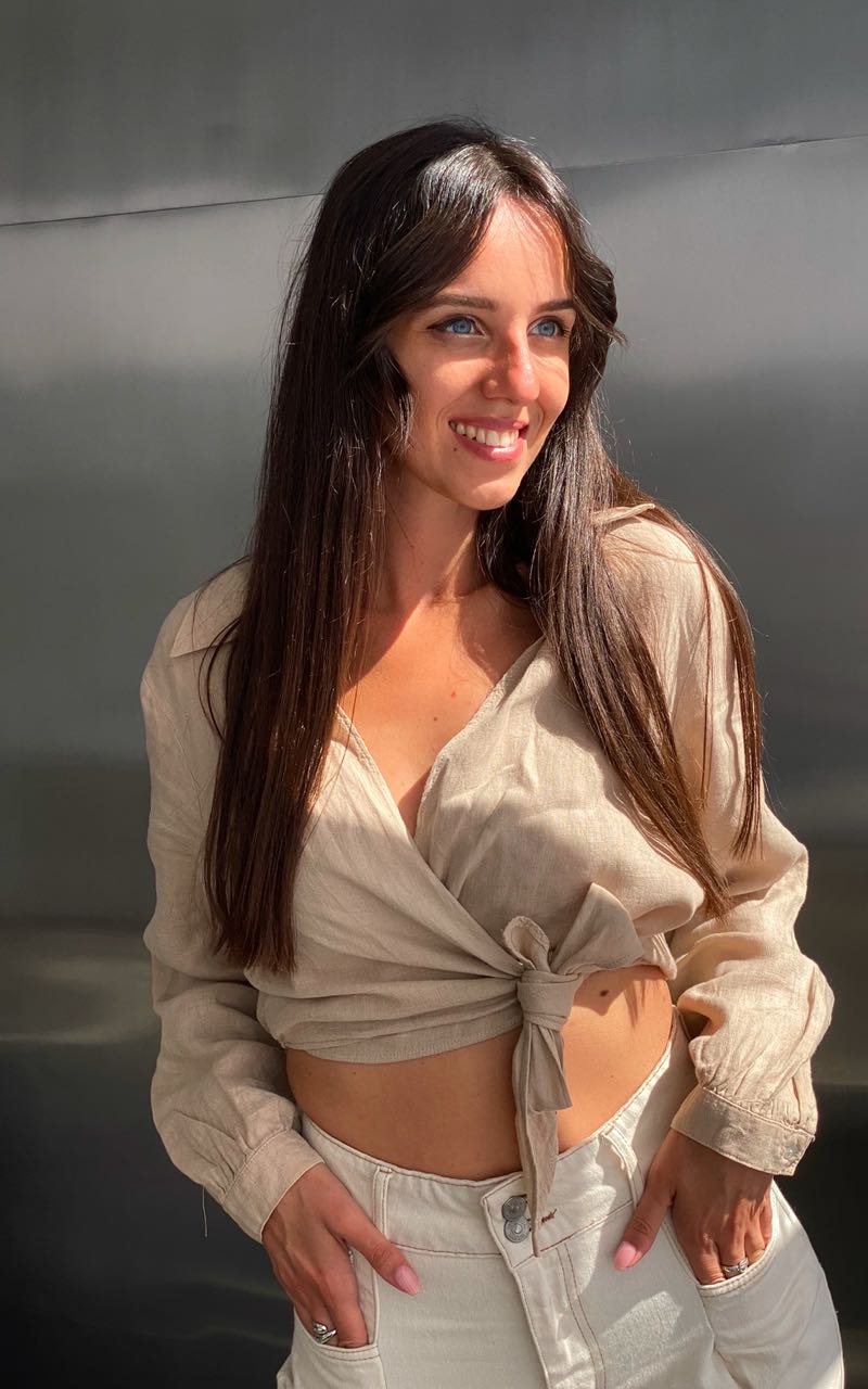 Anastasiia main picture