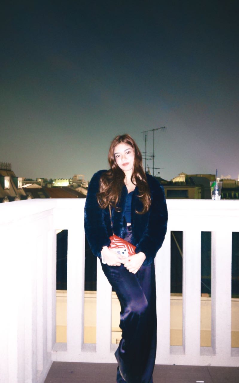 Gaurica main picture