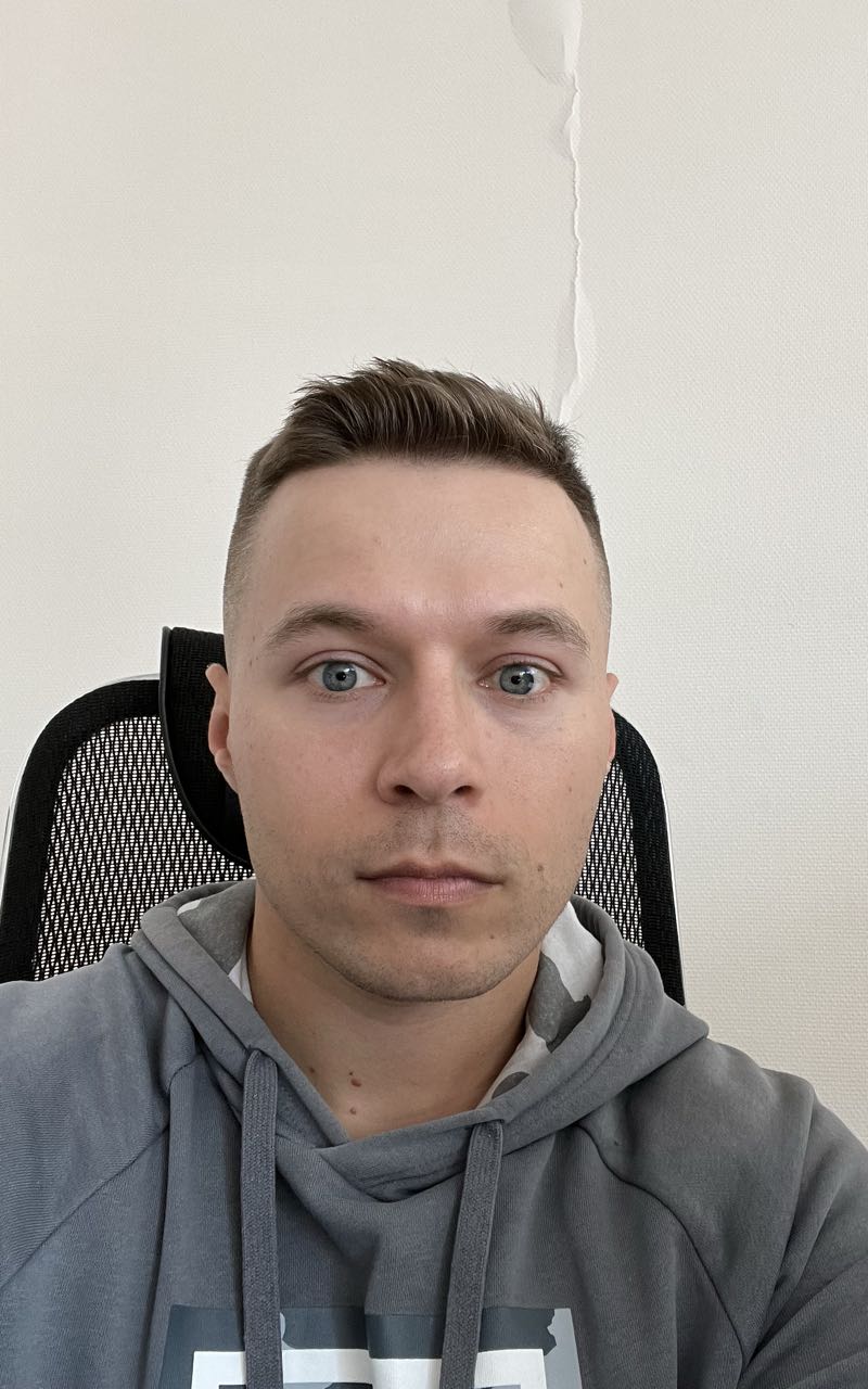 Mikhail main picture