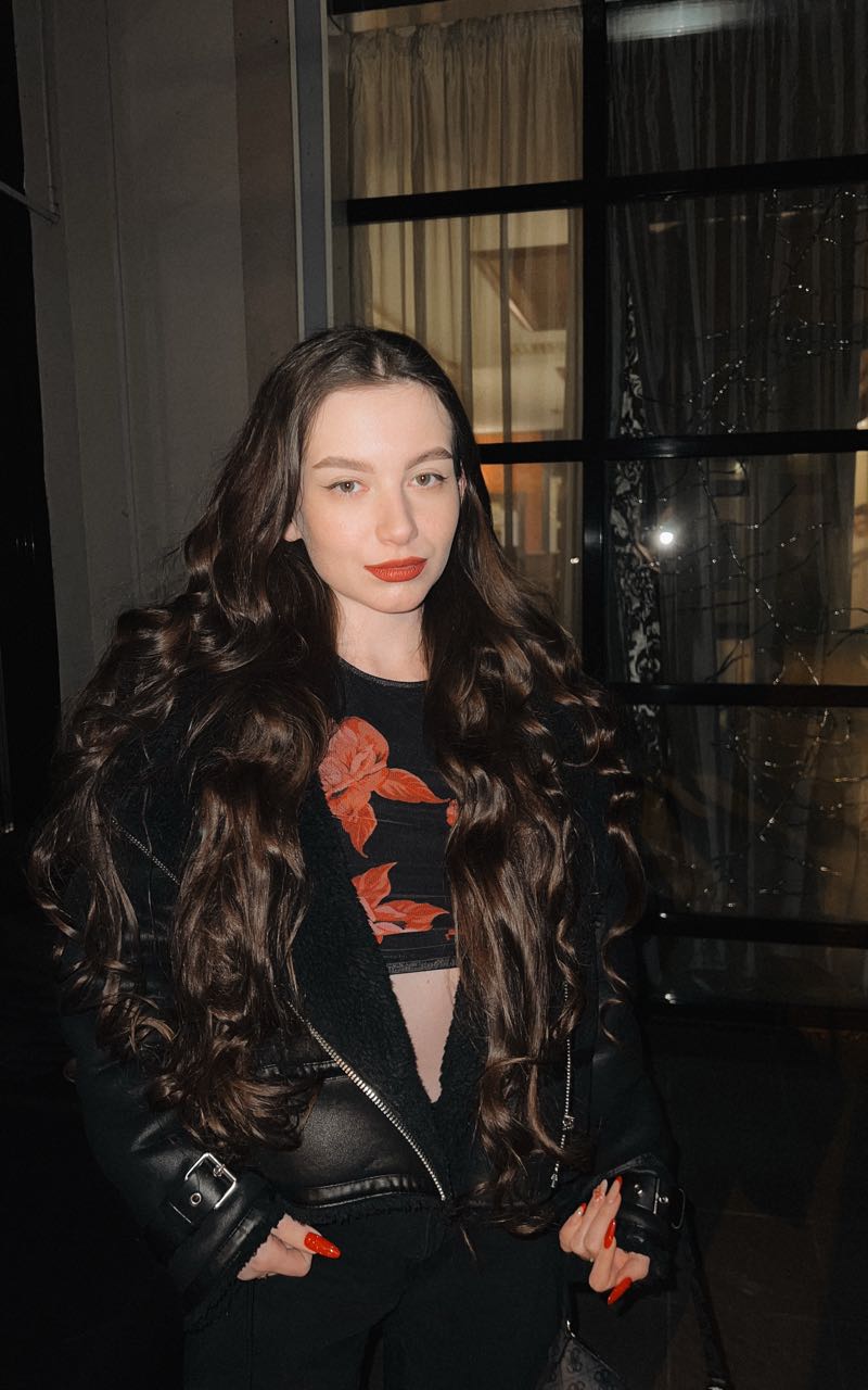 Kristina main picture