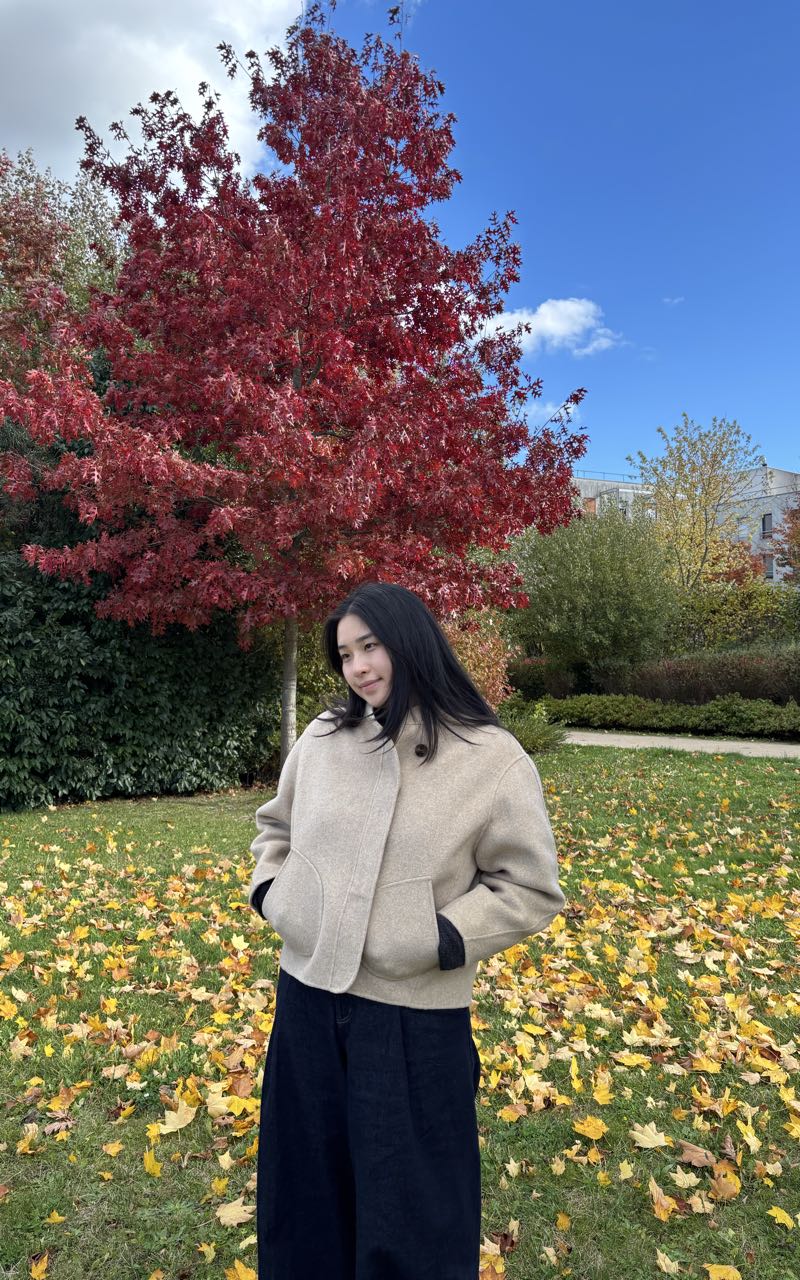 Christine main picture