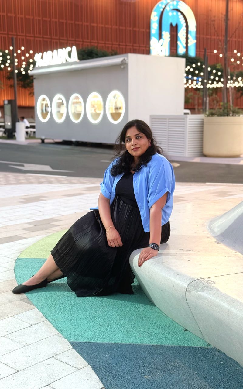 Malavika main picture