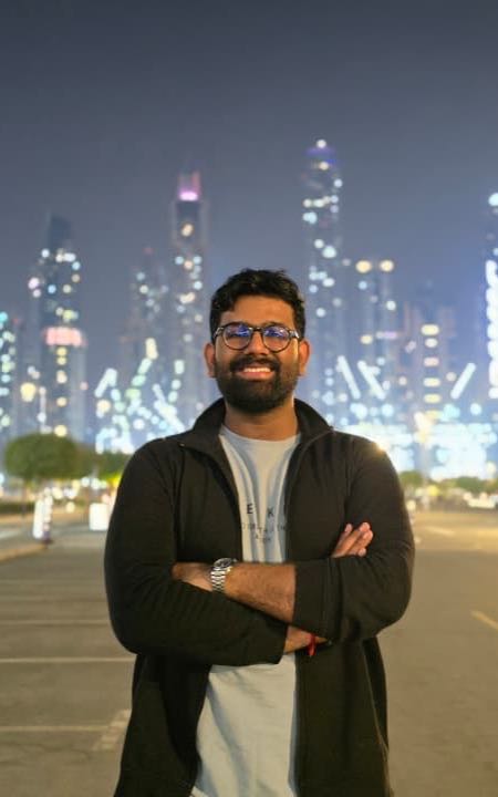 Srivathsan main picture