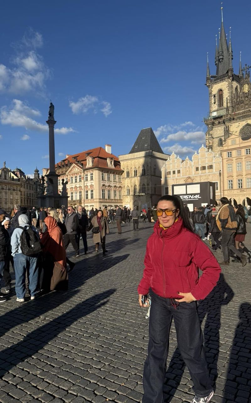 Kateryna main picture