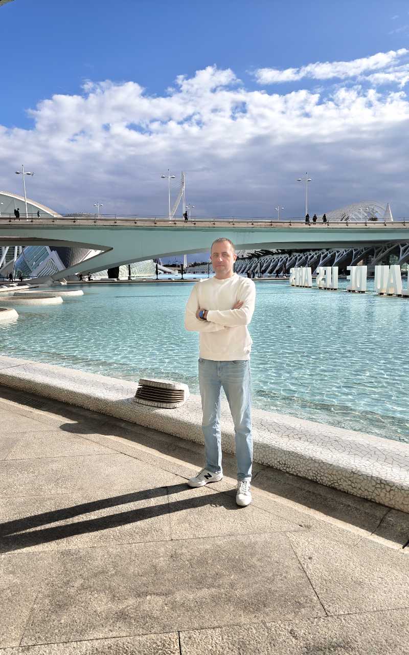 Oleksandr main picture