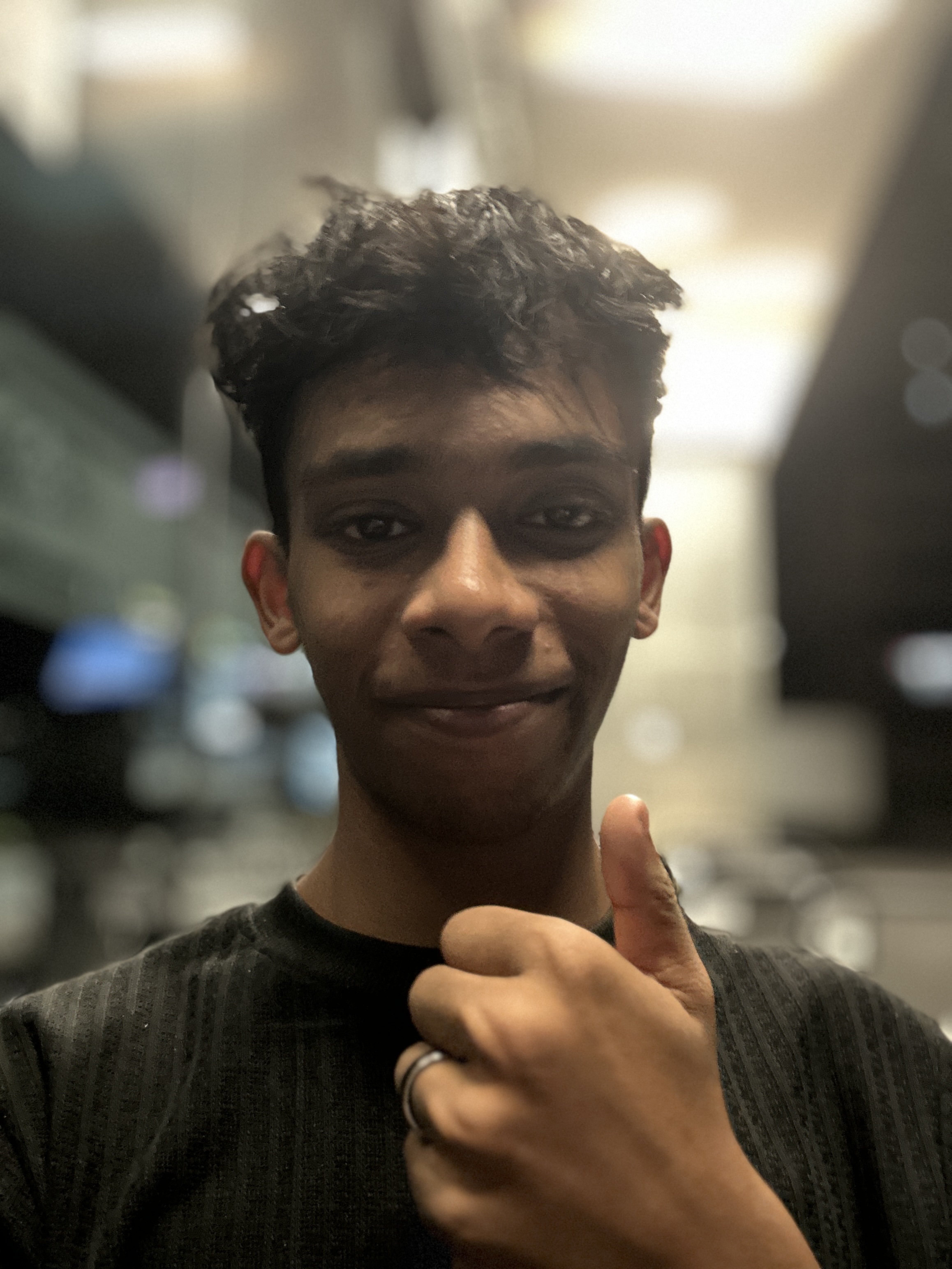 Mohamed main picture