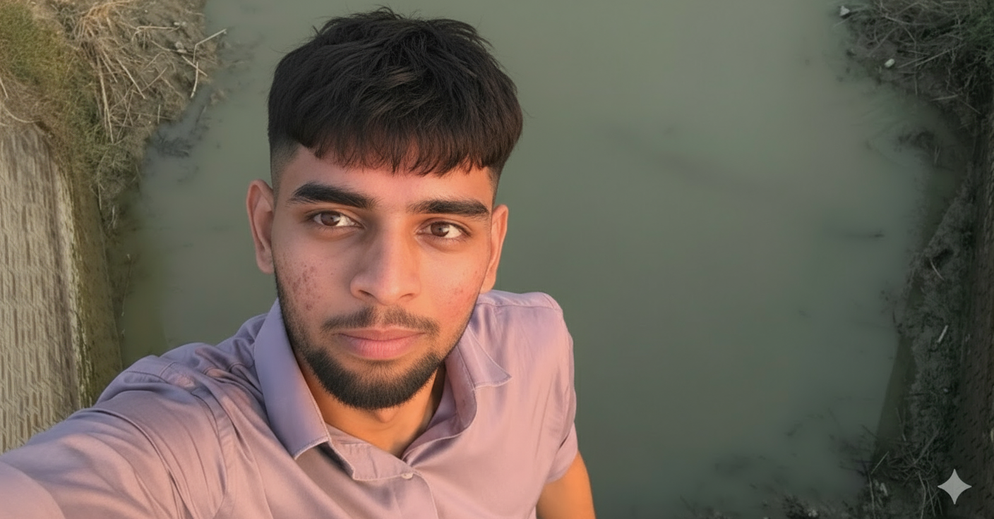 Vaibhav main picture