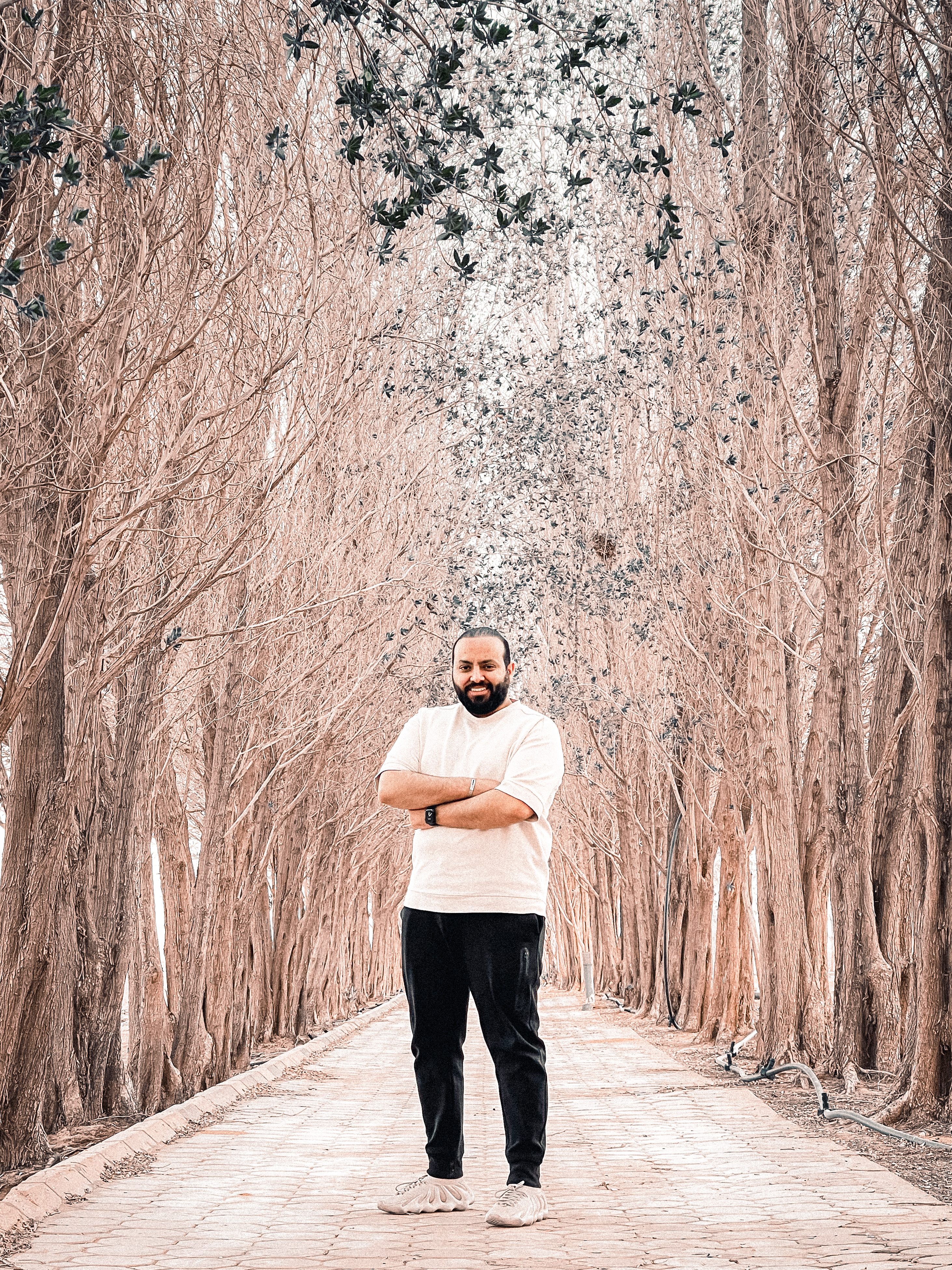 Abdulrahman main picture