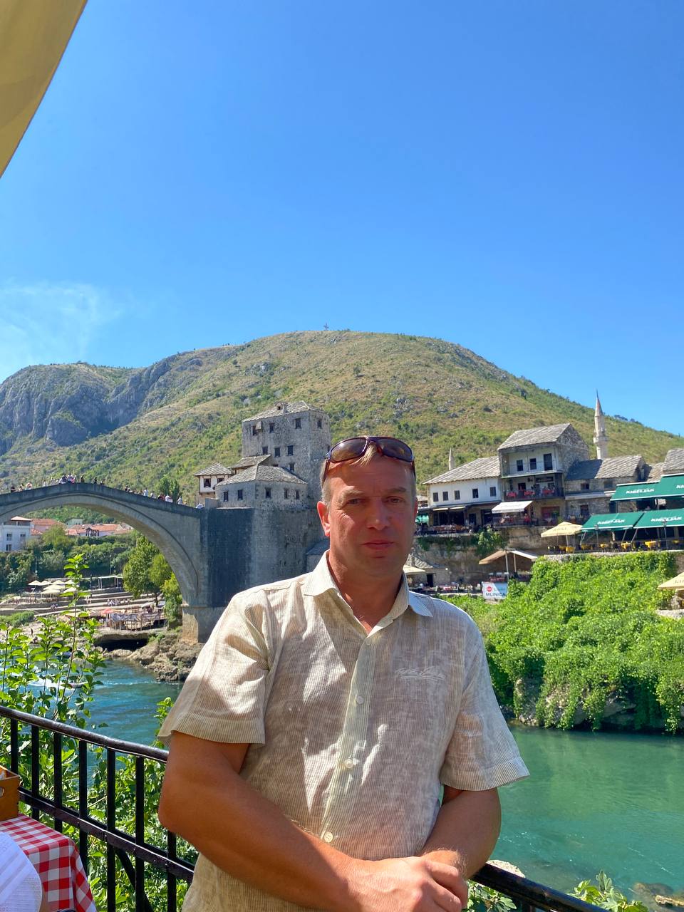 Dzmitry main picture