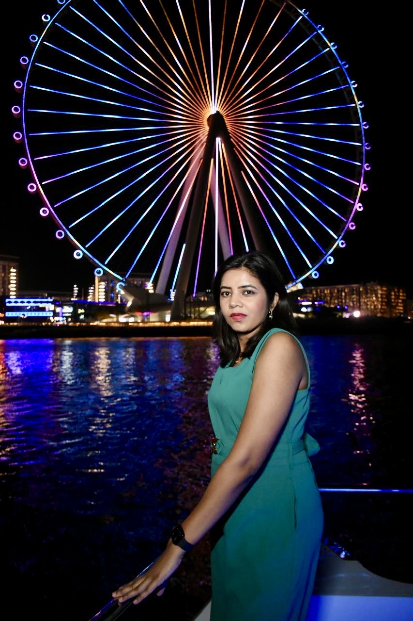 Vandana main picture