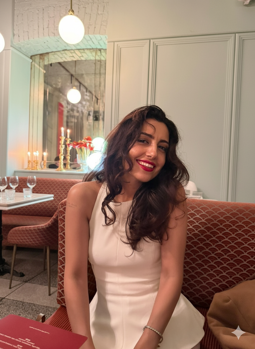 Gönül main picture