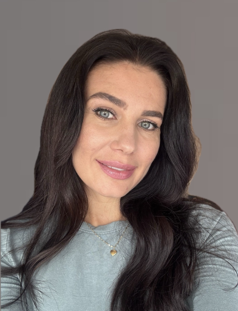 Liudmyla main picture