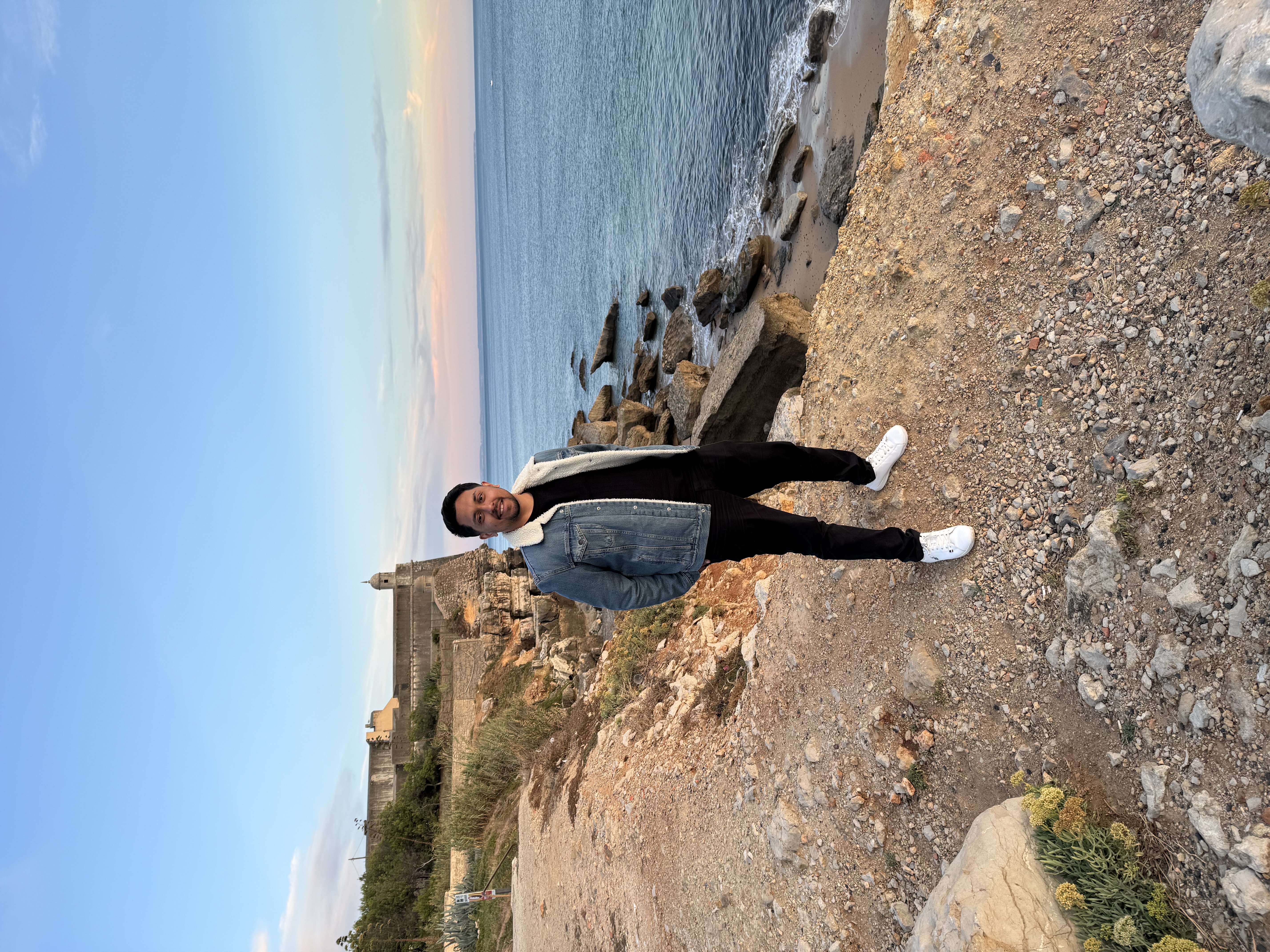 Aanshul main picture