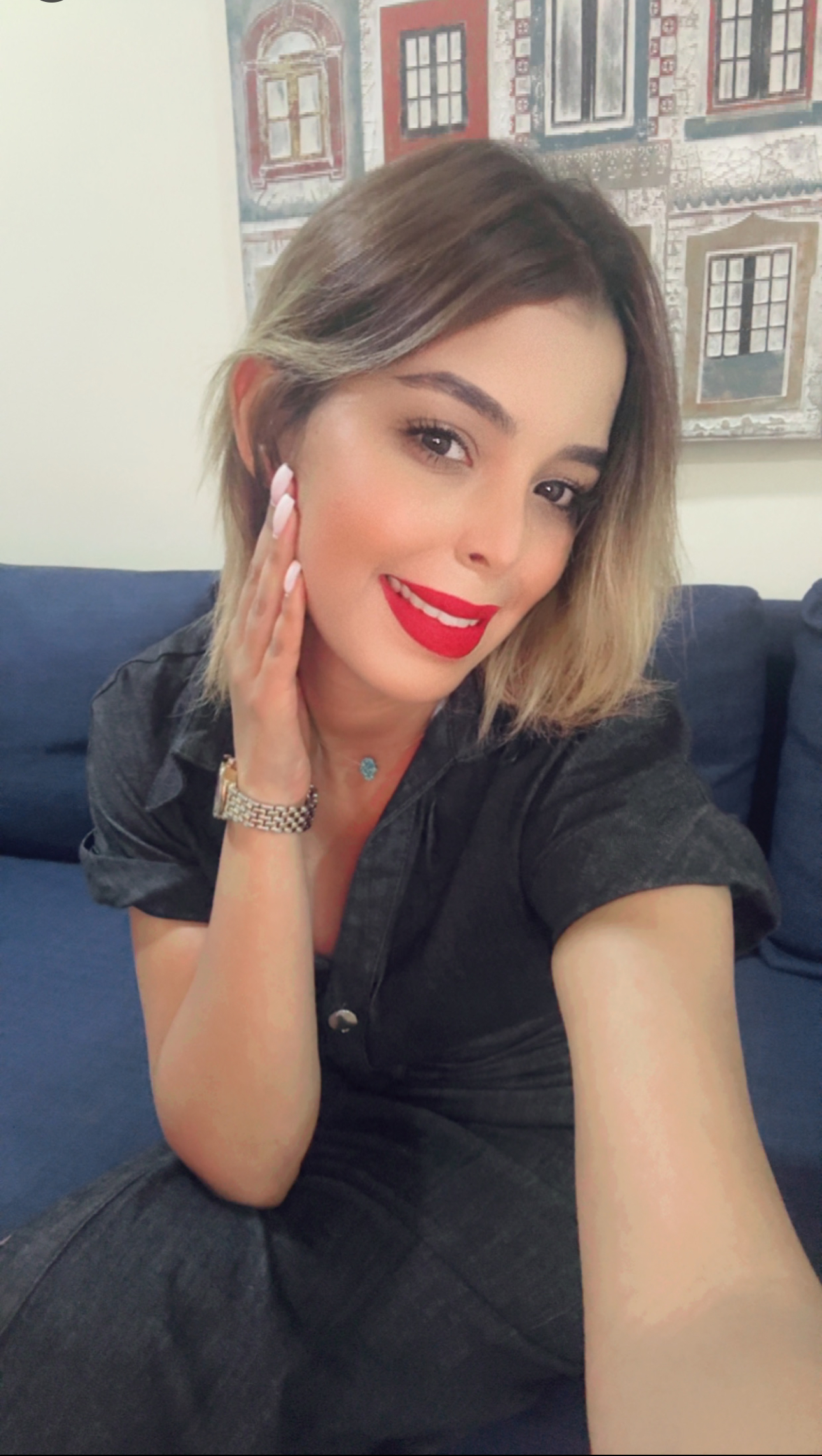 Fatima zohra main picture