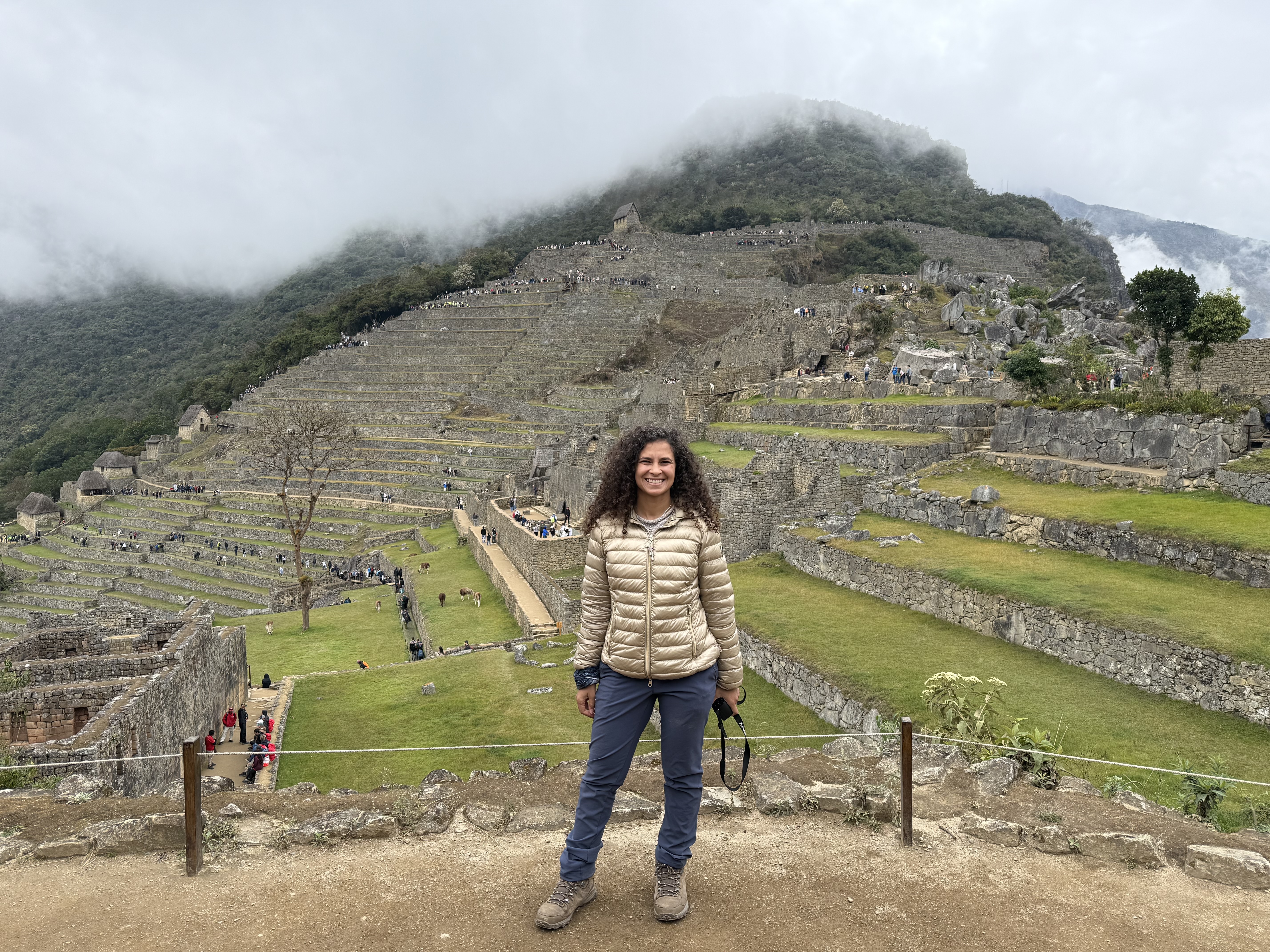 Shereen main picture