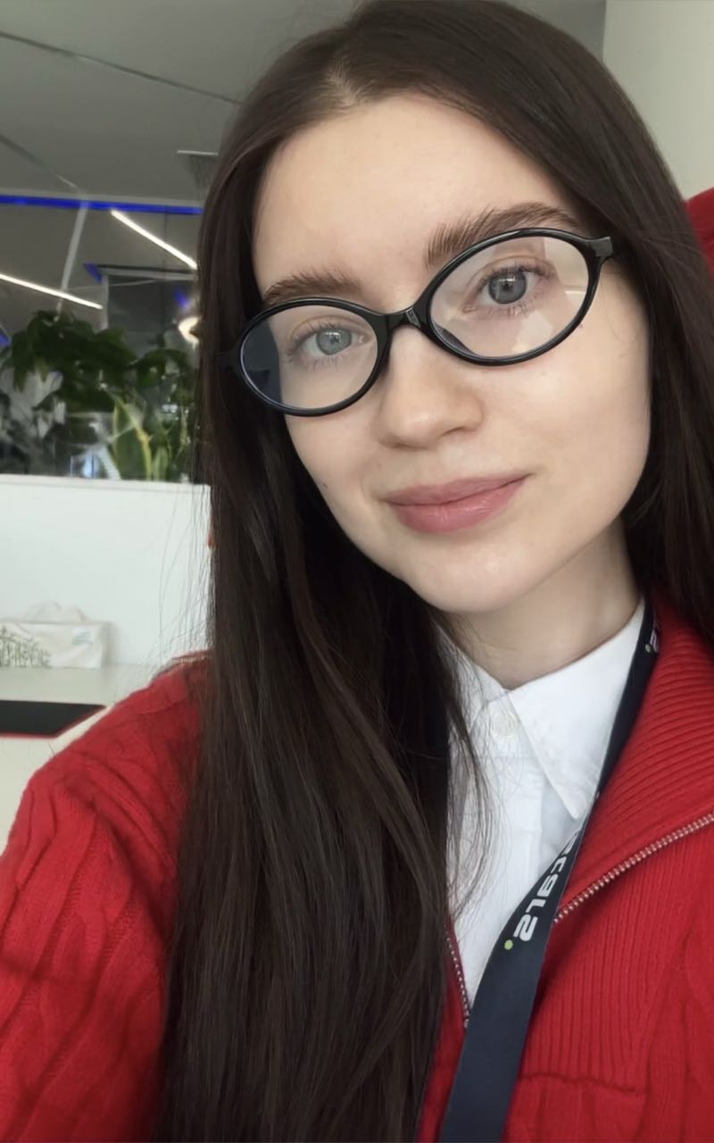 Anastasiia main picture