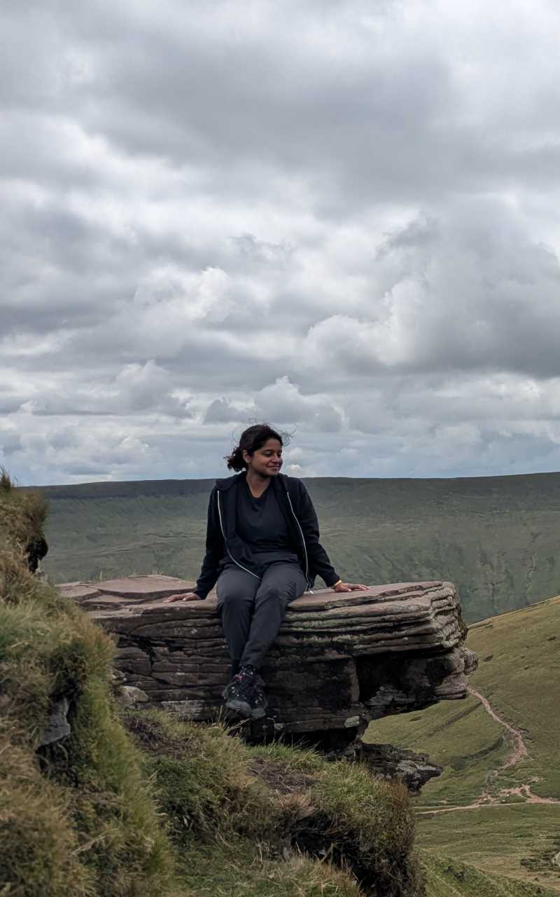 Parvathi main picture