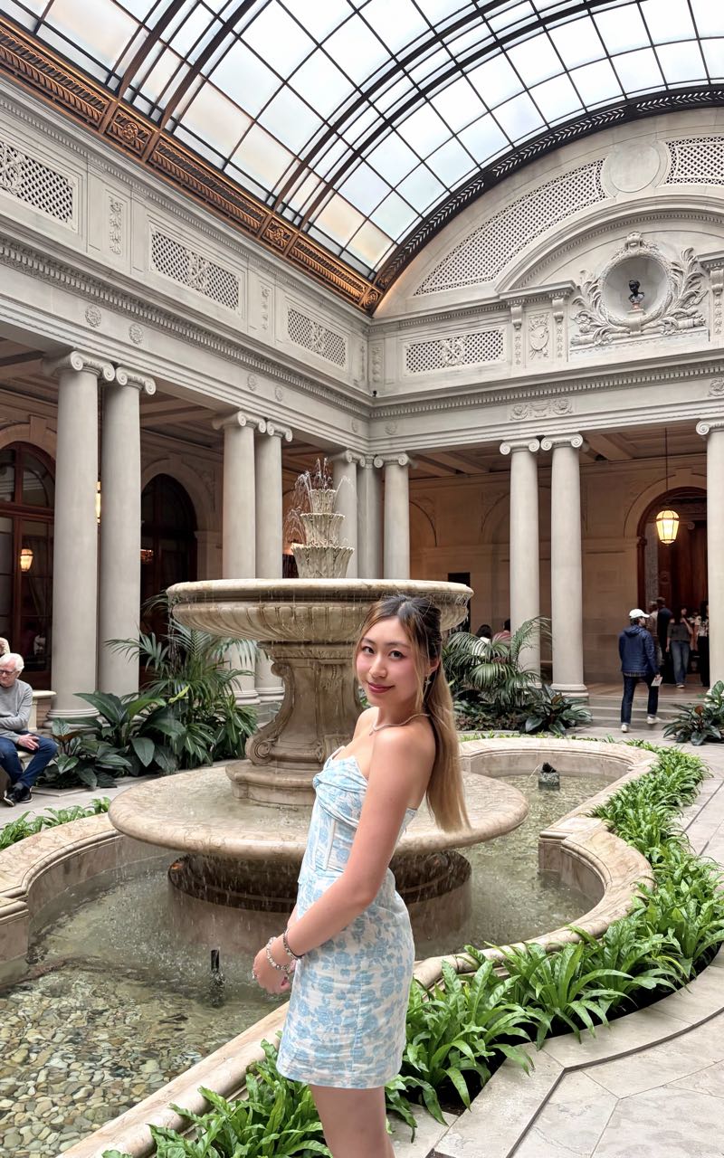 Kaitlyn main picture