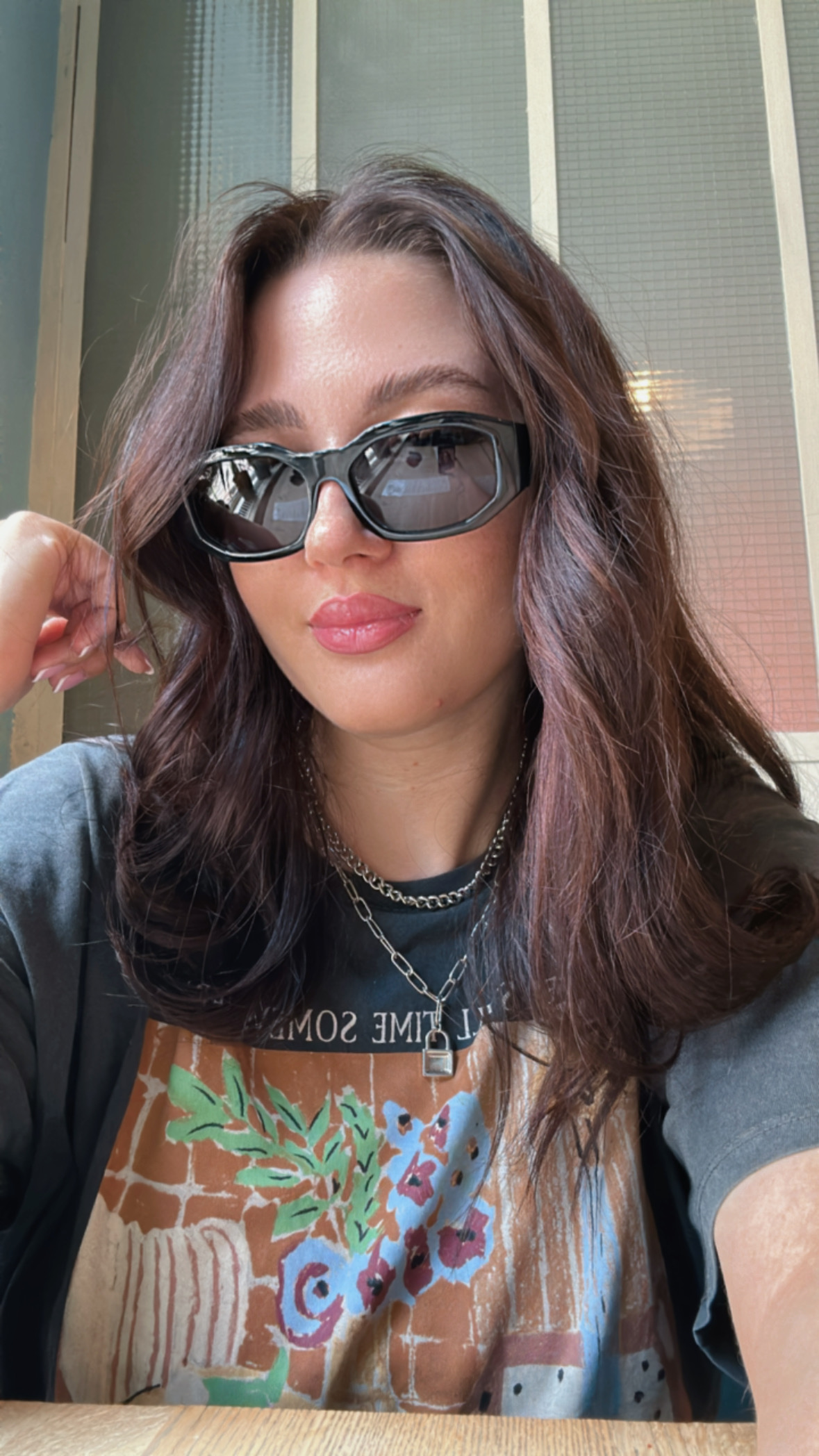 Nataliia main picture