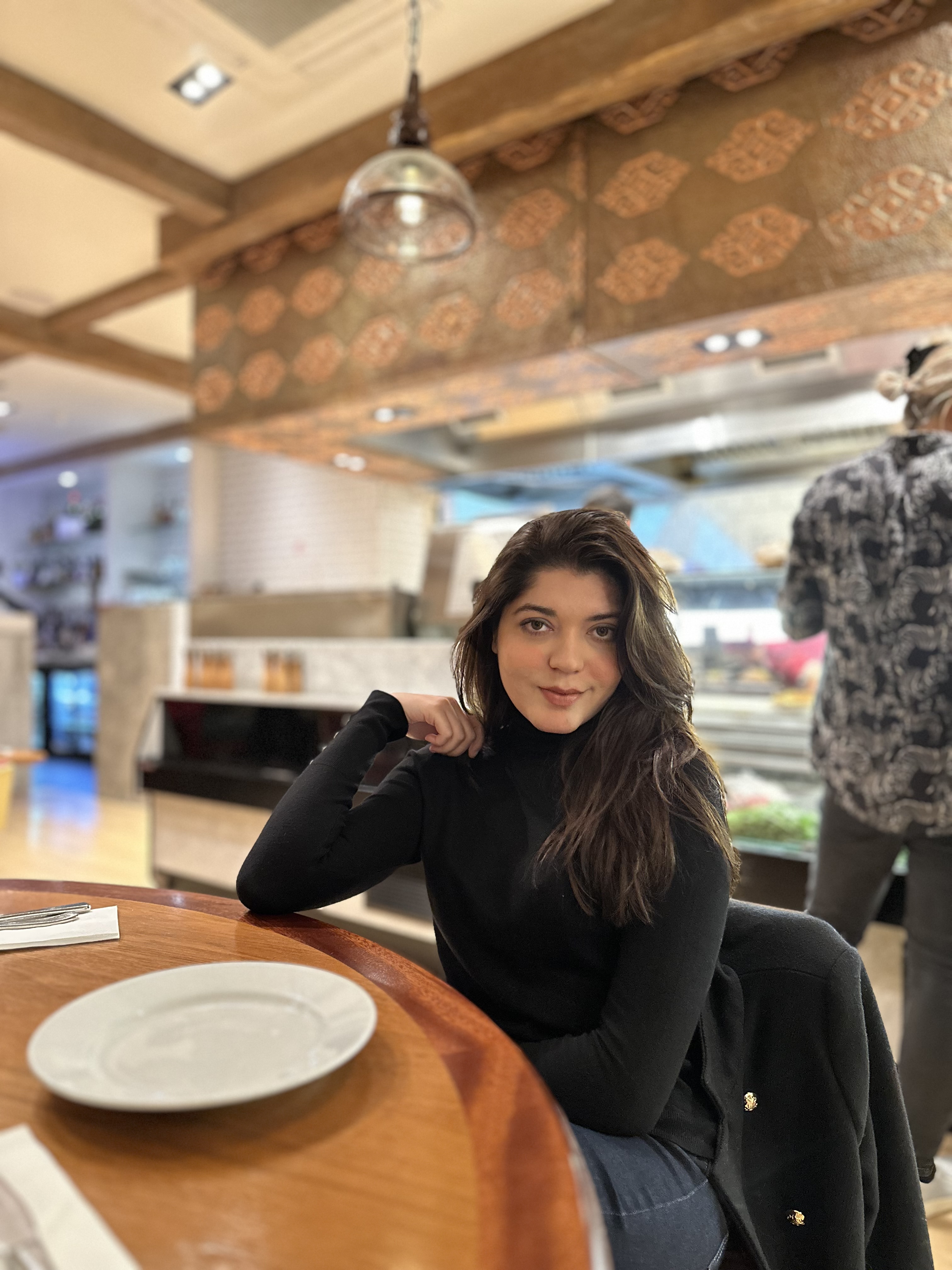 Shaheera main picture