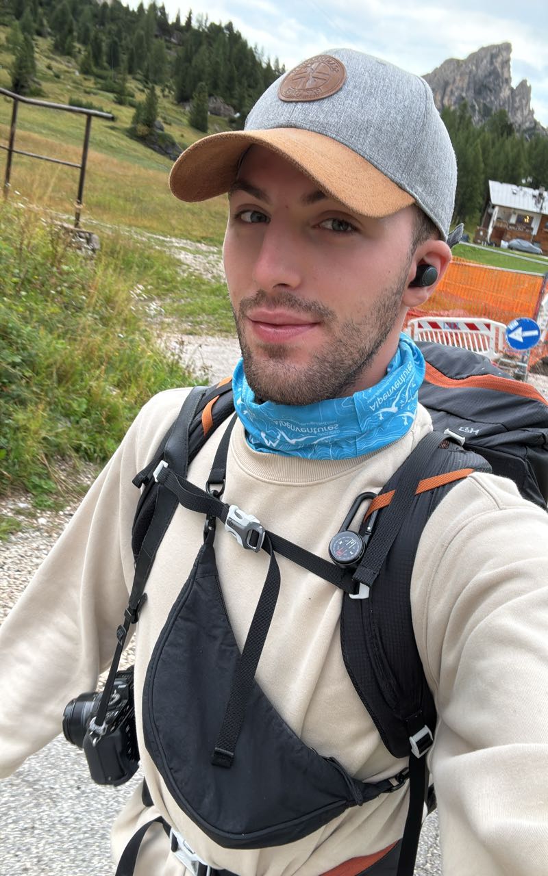 Filippo main picture