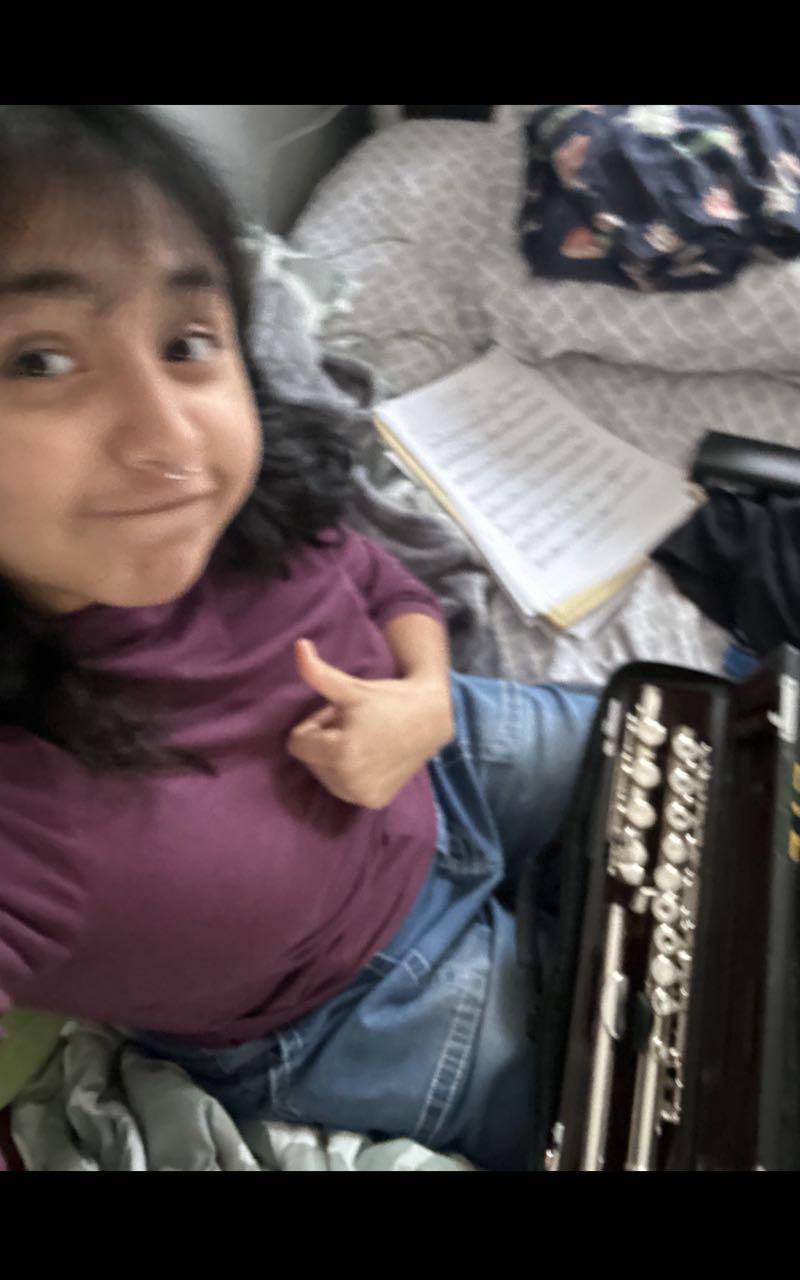 Giselle main picture