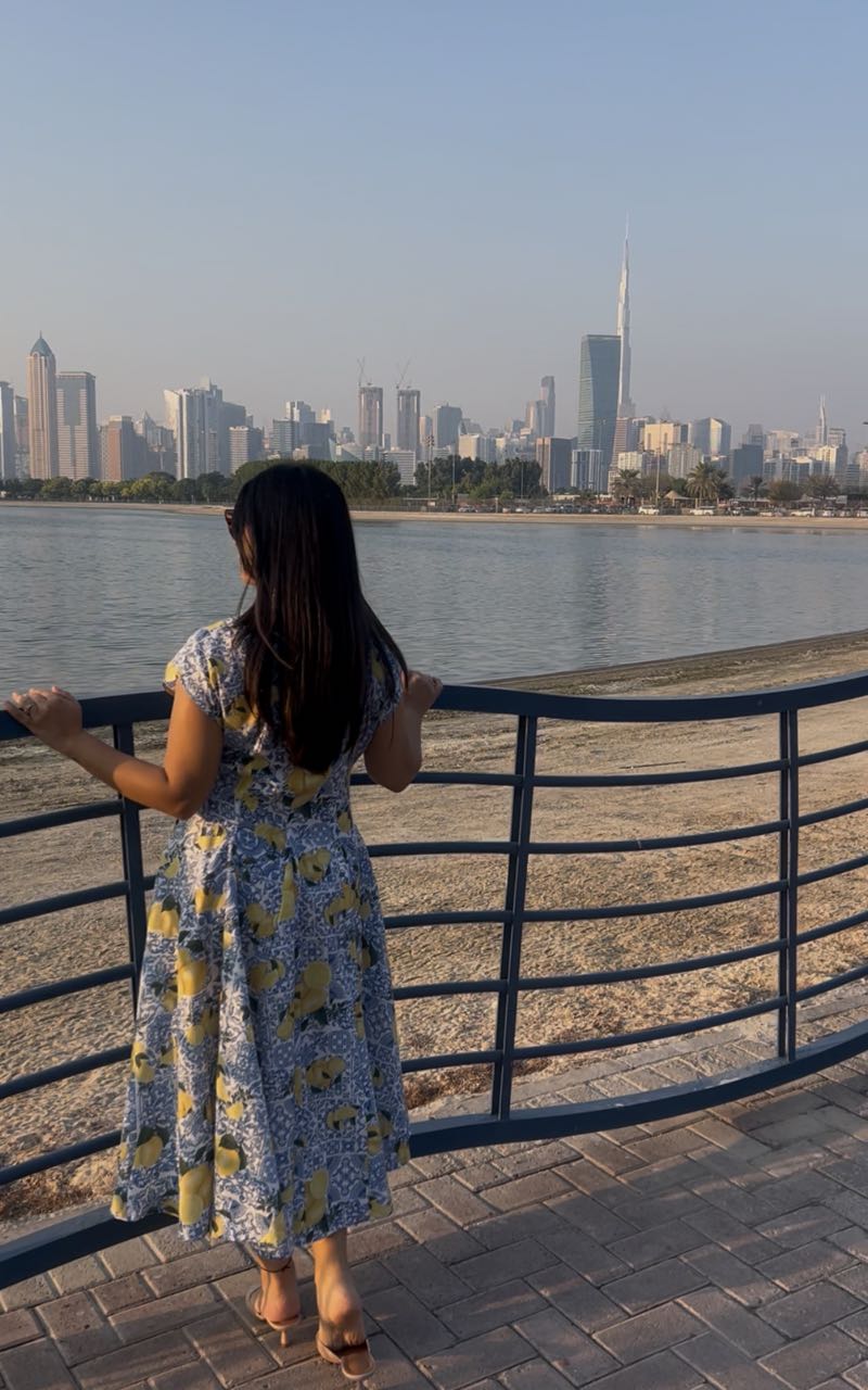 Ruchika main picture