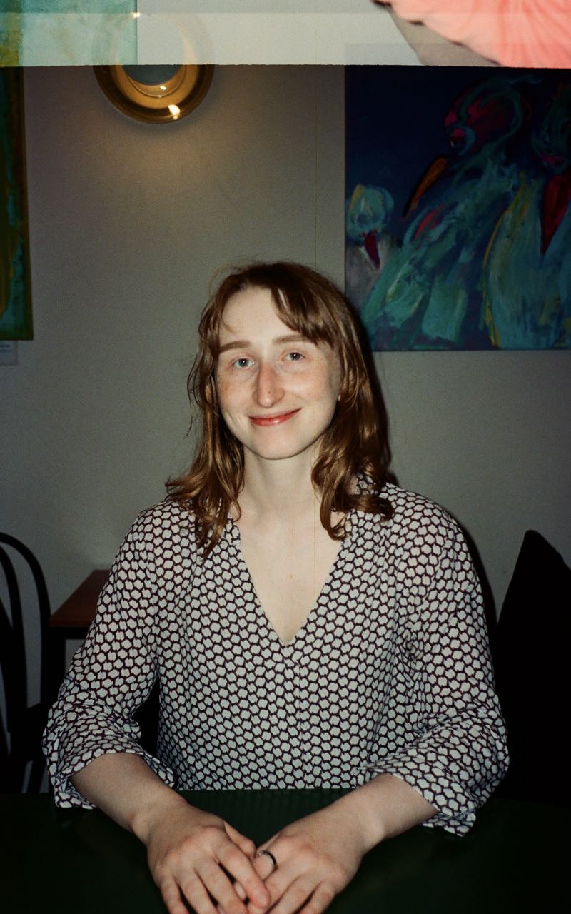 Kateryna main picture