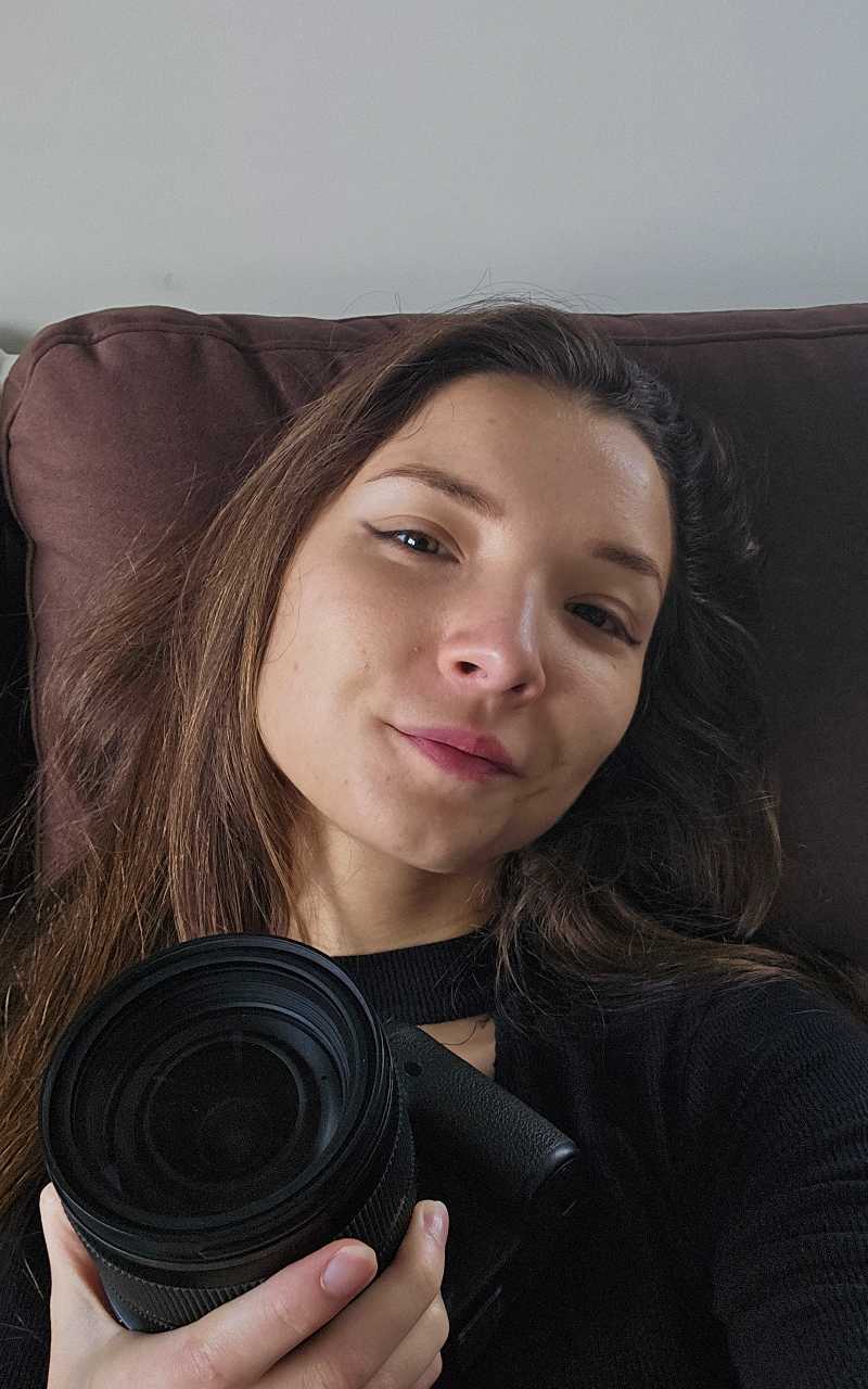 Margarita main picture