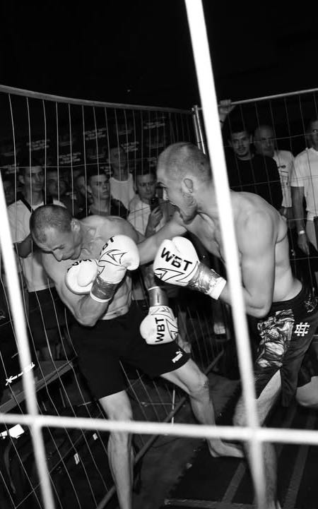 Street Fights main picture