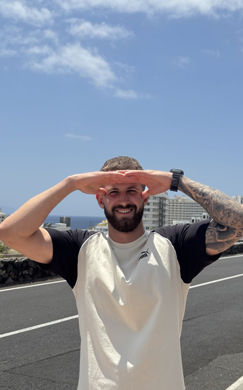 Vitalii main picture