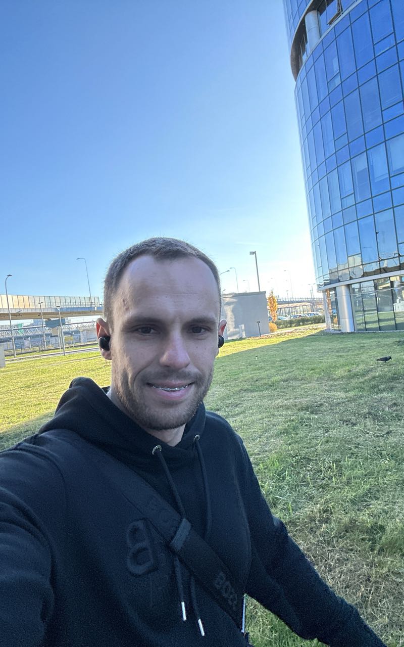 Aliaksei main picture