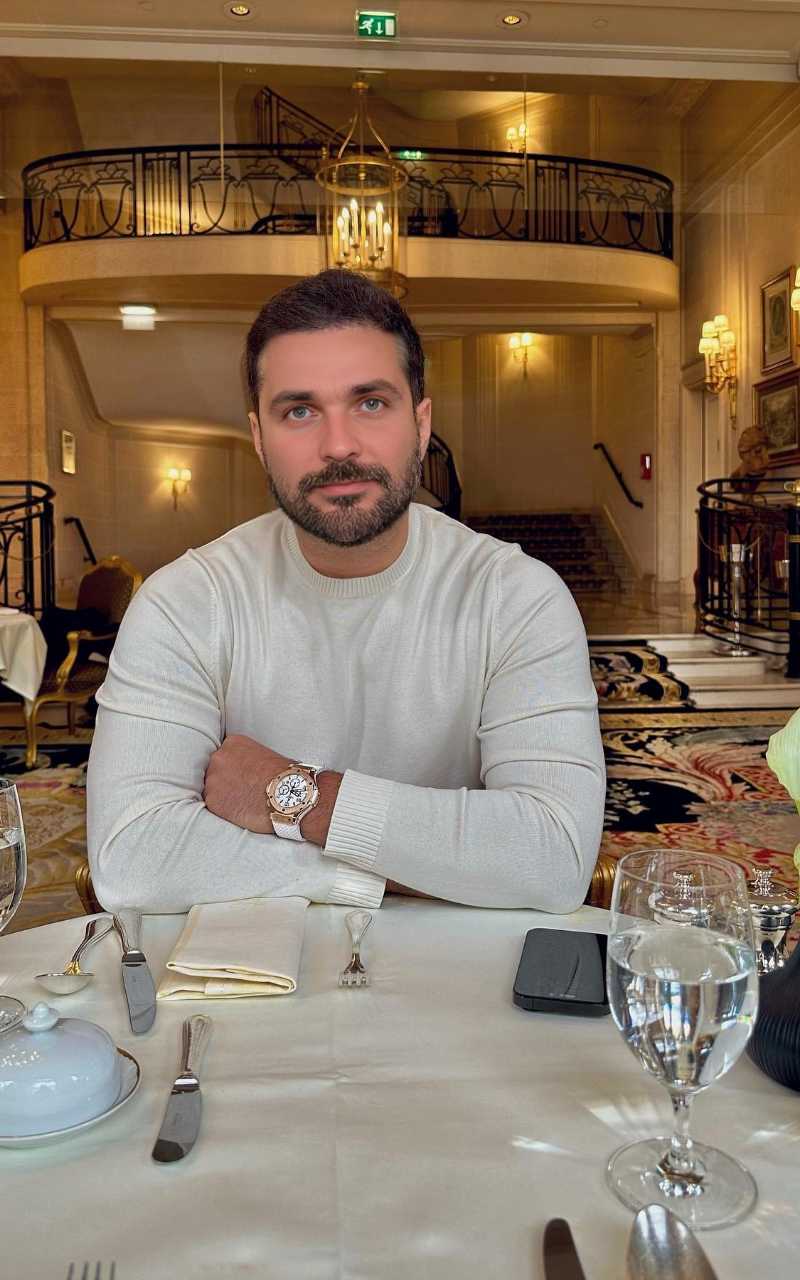 Charles main picture