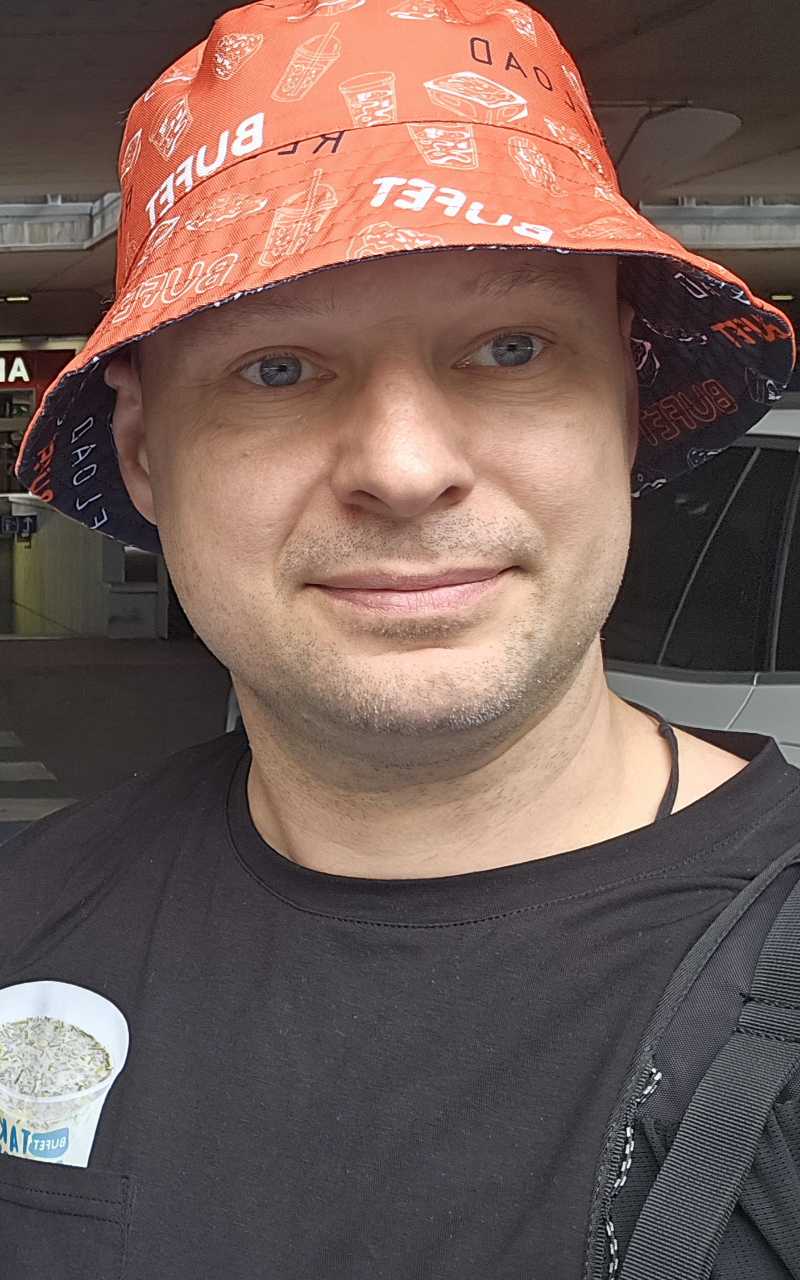 DmitryK main picture