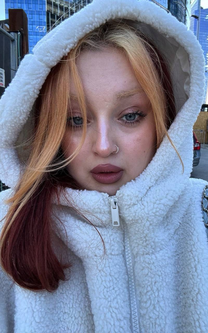 Valeriia main picture