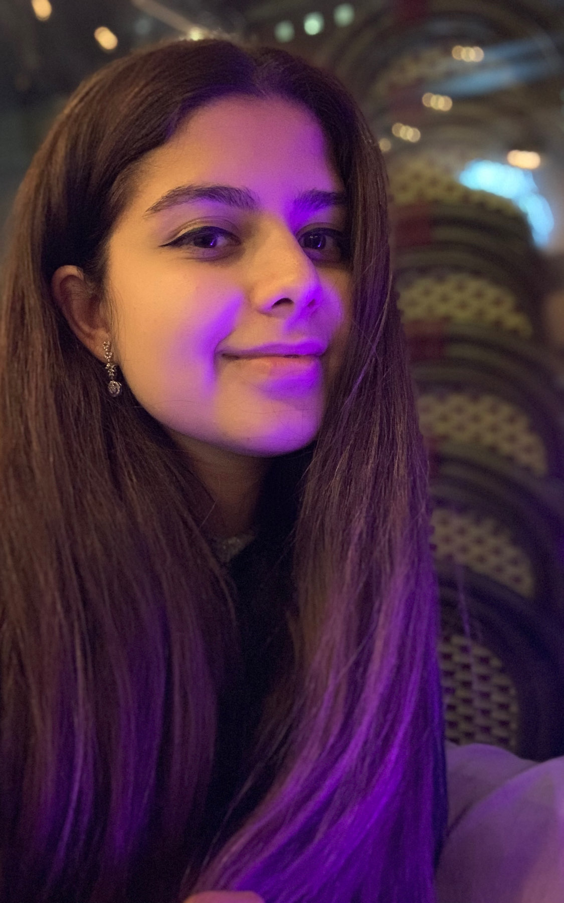 Nafiseh main picture