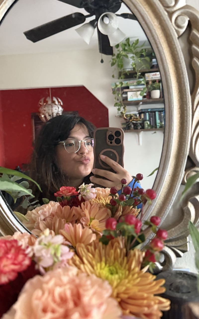 Shirley main picture