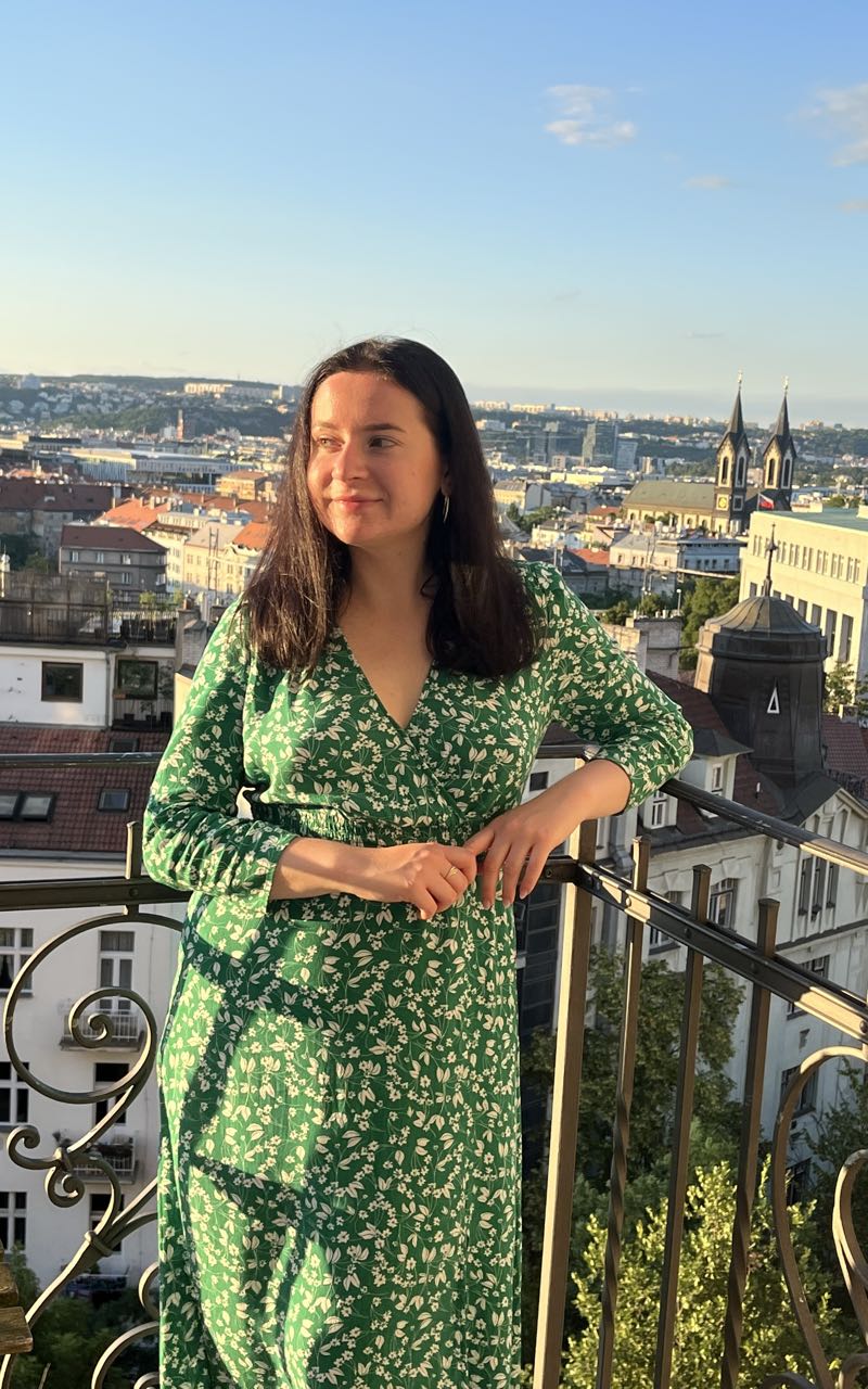 Anastasiia main picture