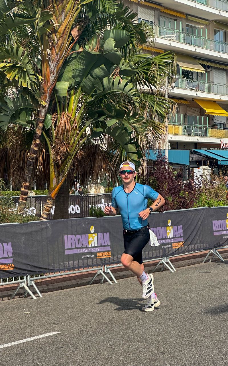 Benjamin main picture