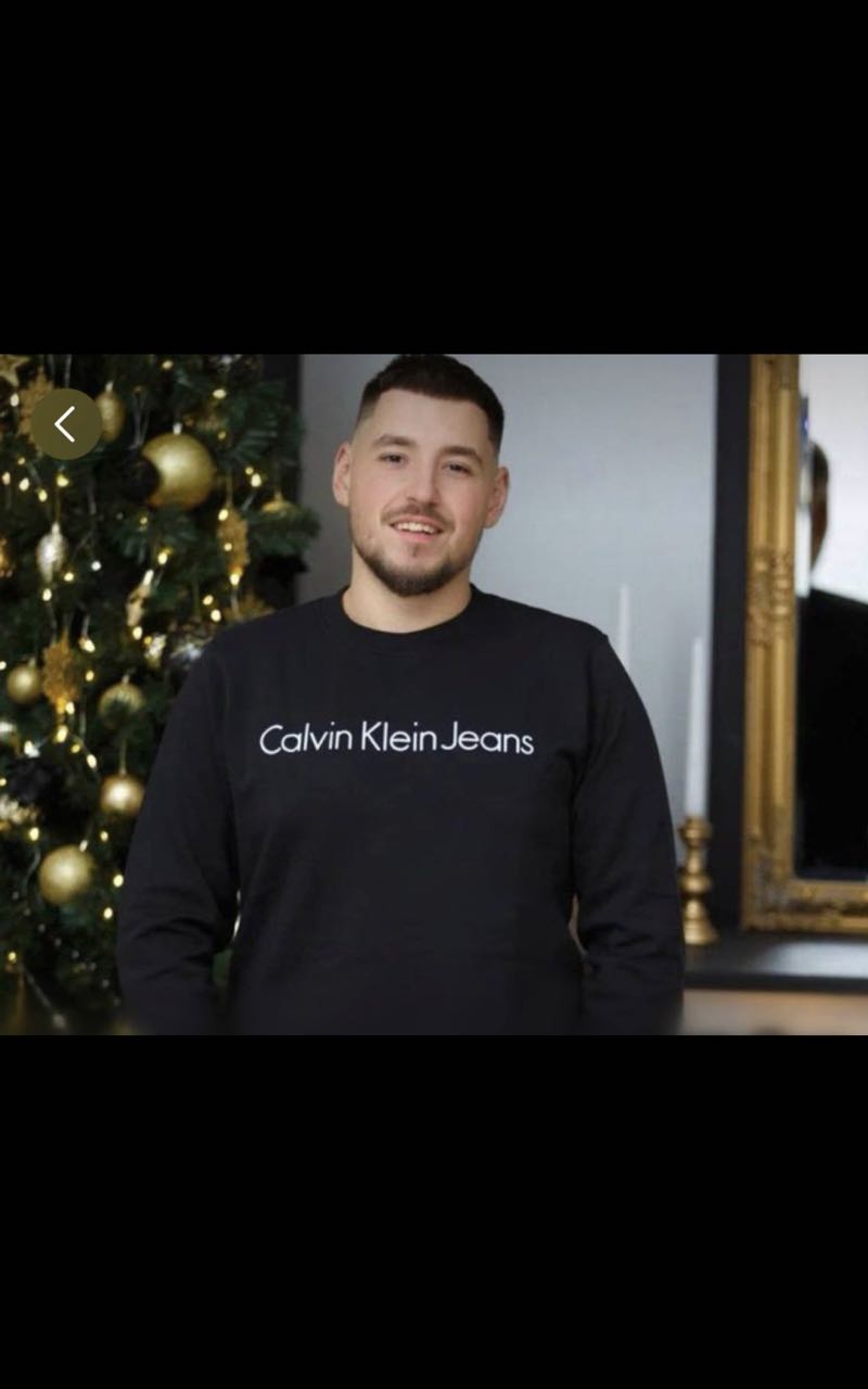 Oleksandr main picture