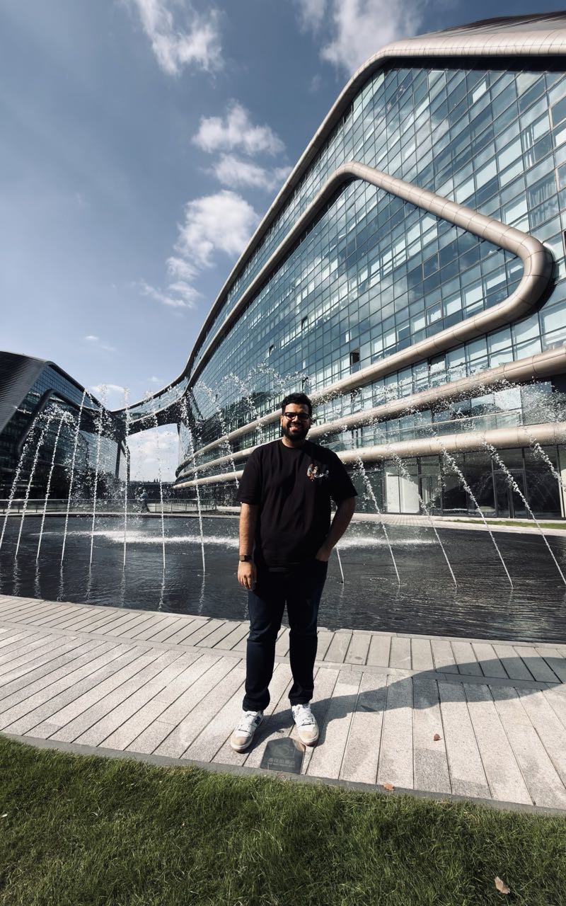 Khushal main picture