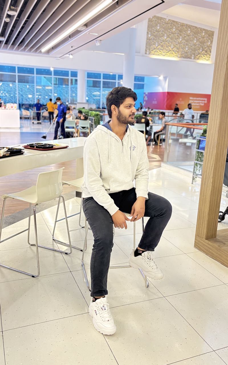 Abdul raheem main picture