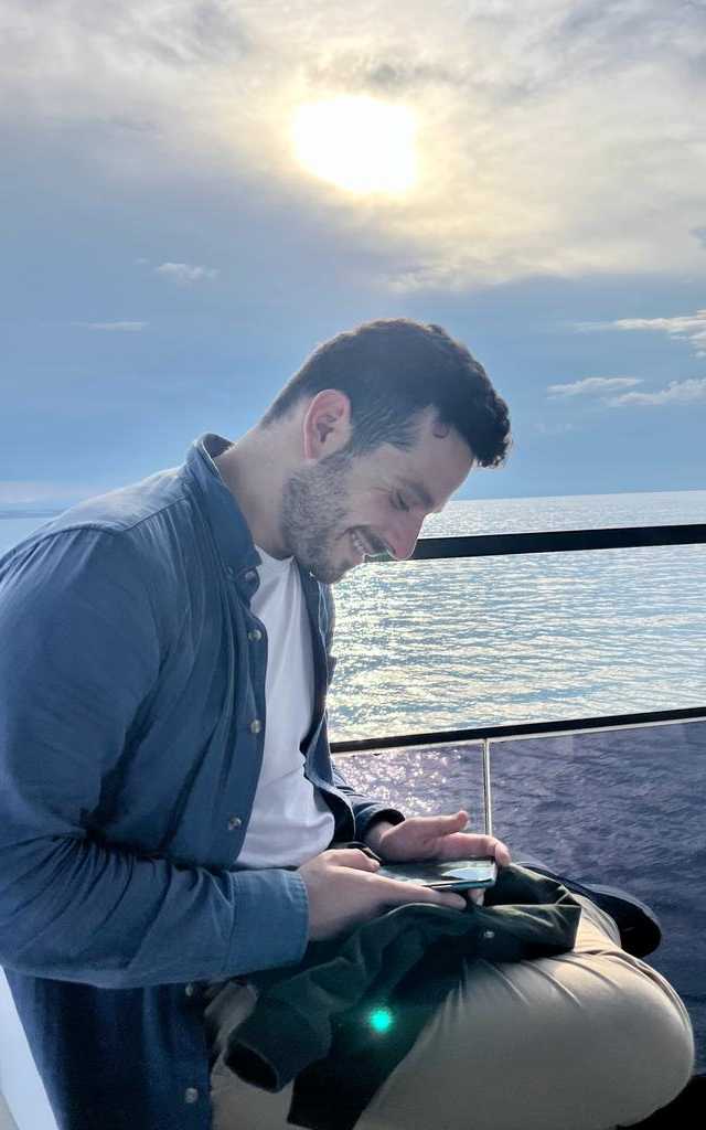 Richard main picture