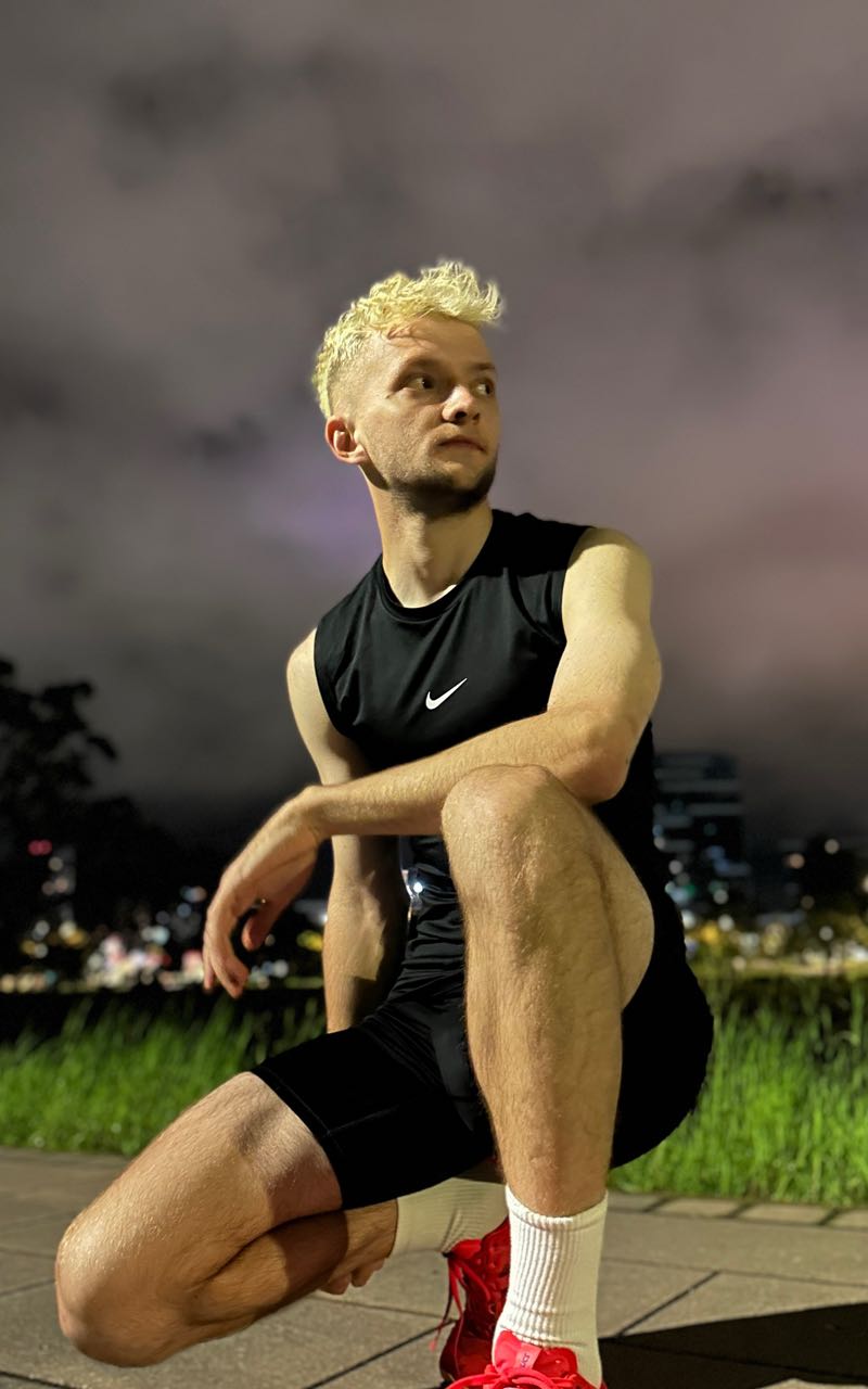 Dzmitry main picture