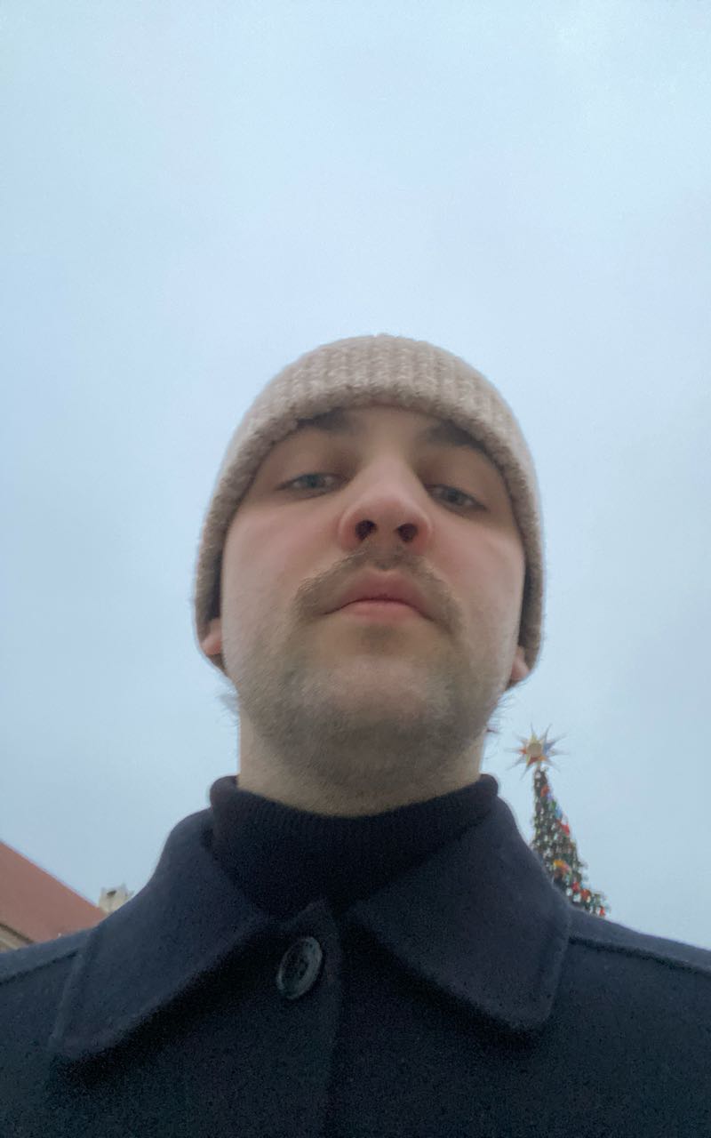 Sergius main picture