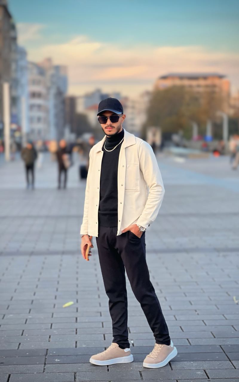 Mohammed main picture