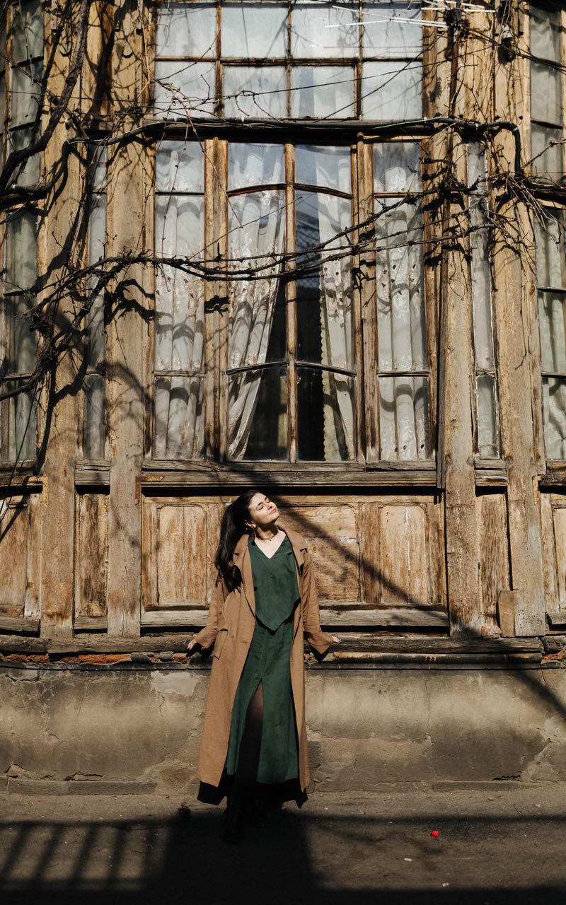 Kateryna main picture